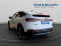 Audi Q4 e-tron Q4 Sportback 45 e-tron basis Weiß - thumbnail 3