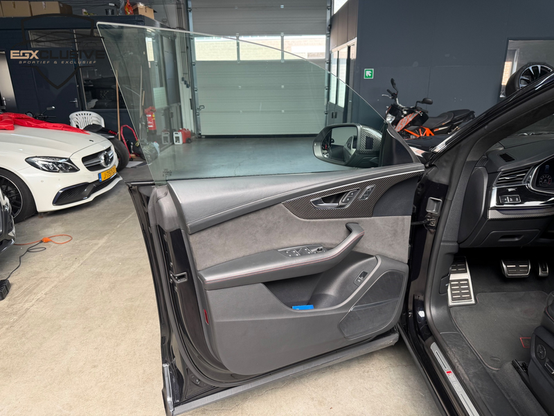 Audi RS Q8 RSQ8 4.0 TFSI quattro DYNAMIC PAKKET|CARBON|CERAMI — photo 22
