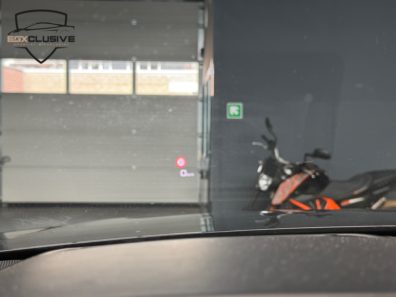 Audi RS Q8 RSQ8 4.0 TFSI quattro DYNAMIC PAKKET|CARBON|CERAMI — photo 38