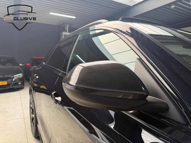 Audi RS Q8 RSQ8 4.0 TFSI quattro DYNAMIC PAKKET|CARBON|CERAMI — photo 15