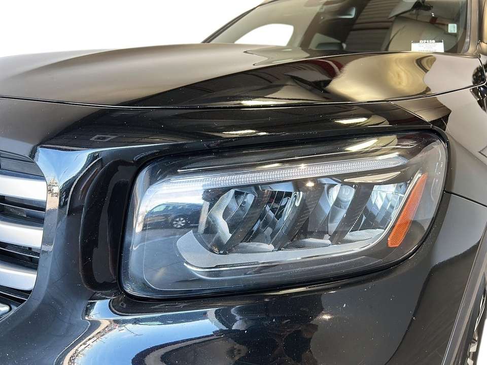 2024 Mercedes-Benz GLB BANCS CHAUFFANTS | TOIT OUVR DOUBLE — снимка 1