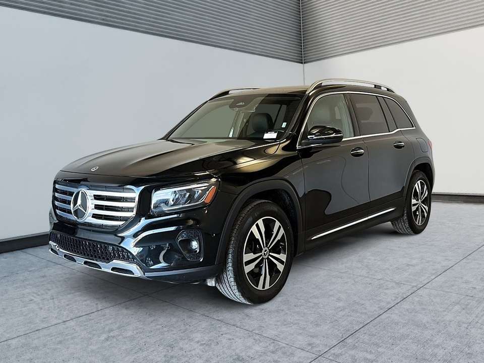 2024 Mercedes-Benz GLB BANCS CHAUFFANTS | TOIT OUVR DOUBLE — снимка 1
