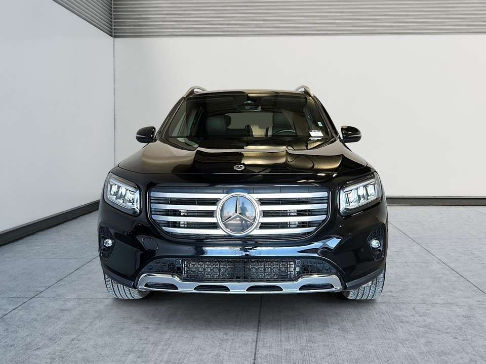 2024 Mercedes-Benz GLB BANCS CHAUFFANTS | TOIT OUVR DOUBLE — снимка 1