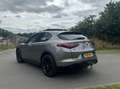 Alfa Romeo Stelvio 2.0t Q4 Veloce 280pk, pano, 20 inch! Grijs - thumbnail 26