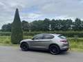 Alfa Romeo Stelvio 2.0t Q4 Veloce 280pk, pano, 20 inch! Grijs - thumbnail 23