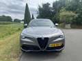 Alfa Romeo Stelvio 2.0t Q4 Veloce 280pk, pano, 20 inch! Grijs - thumbnail 3