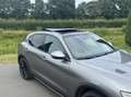 Alfa Romeo Stelvio 2.0t Q4 Veloce 280pk, pano, 20 inch! Grijs - thumbnail 19