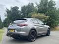 Alfa Romeo Stelvio 2.0t Q4 Veloce 280pk, pano, 20 inch! Grijs - thumbnail 18