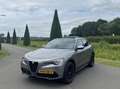 Alfa Romeo Stelvio 2.0t Q4 Veloce 280pk, pano, 20 inch! Grijs - thumbnail 27
