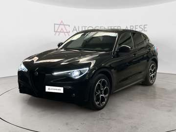 2.2 t Sprint Q4 190cv auto
