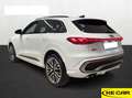 Audi Q5 TDi 150 kW mHEV+ S tronic quattro S line edition Grau - thumbnail 4