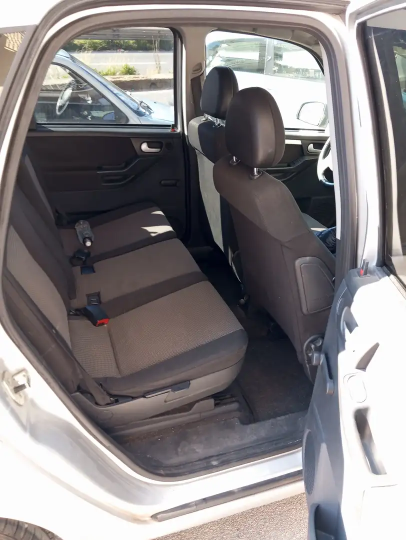 Opel Meriva 1.4 16v Cosmo c/esp - 2