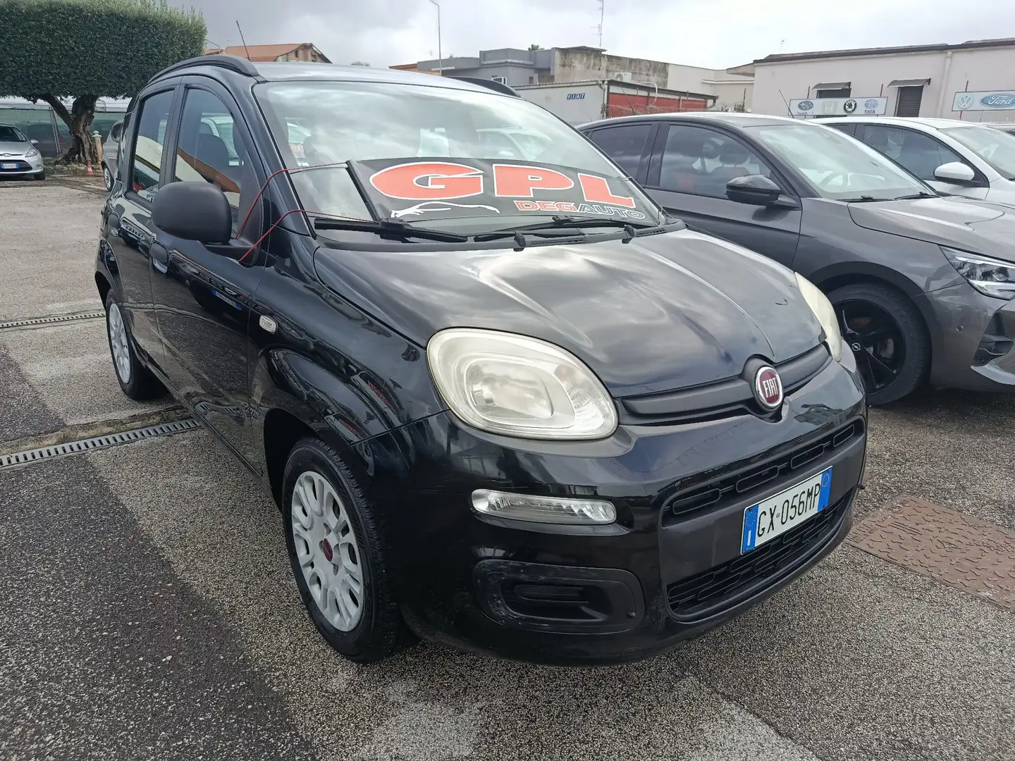 Fiat New Panda 1.2 Gpl di Serie/Easy Power - 2