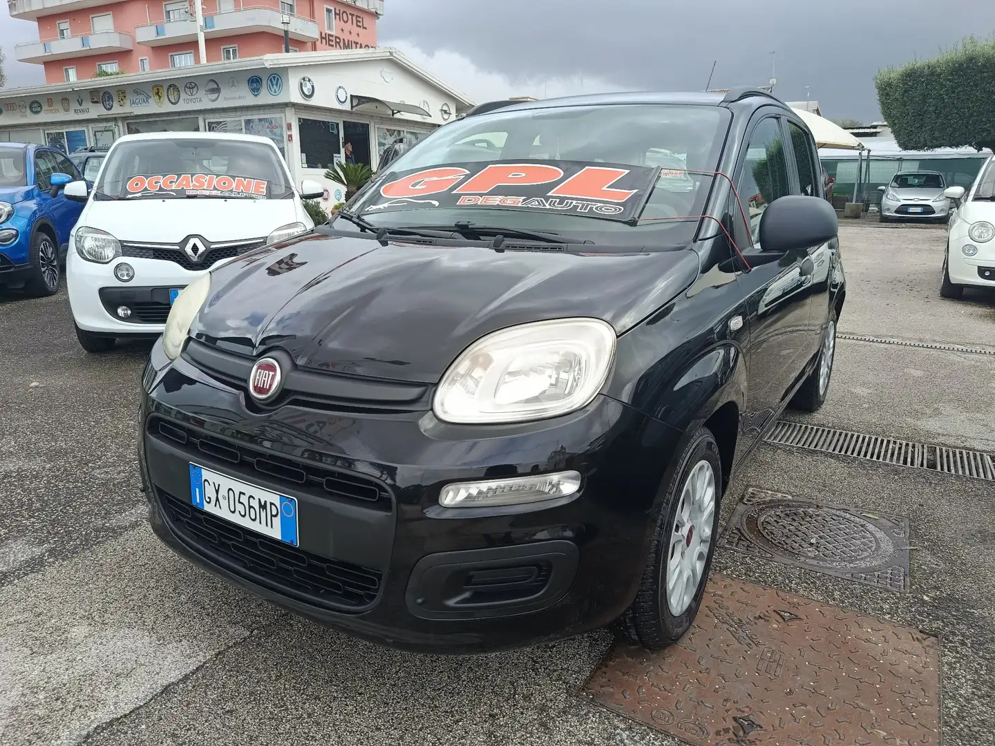 Fiat New Panda 1.2 Gpl di Serie/Easy Power - 1