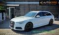 Audi A6 Avant 2.0 tdi Quattro S-tronic Bianco - thumbnail 1