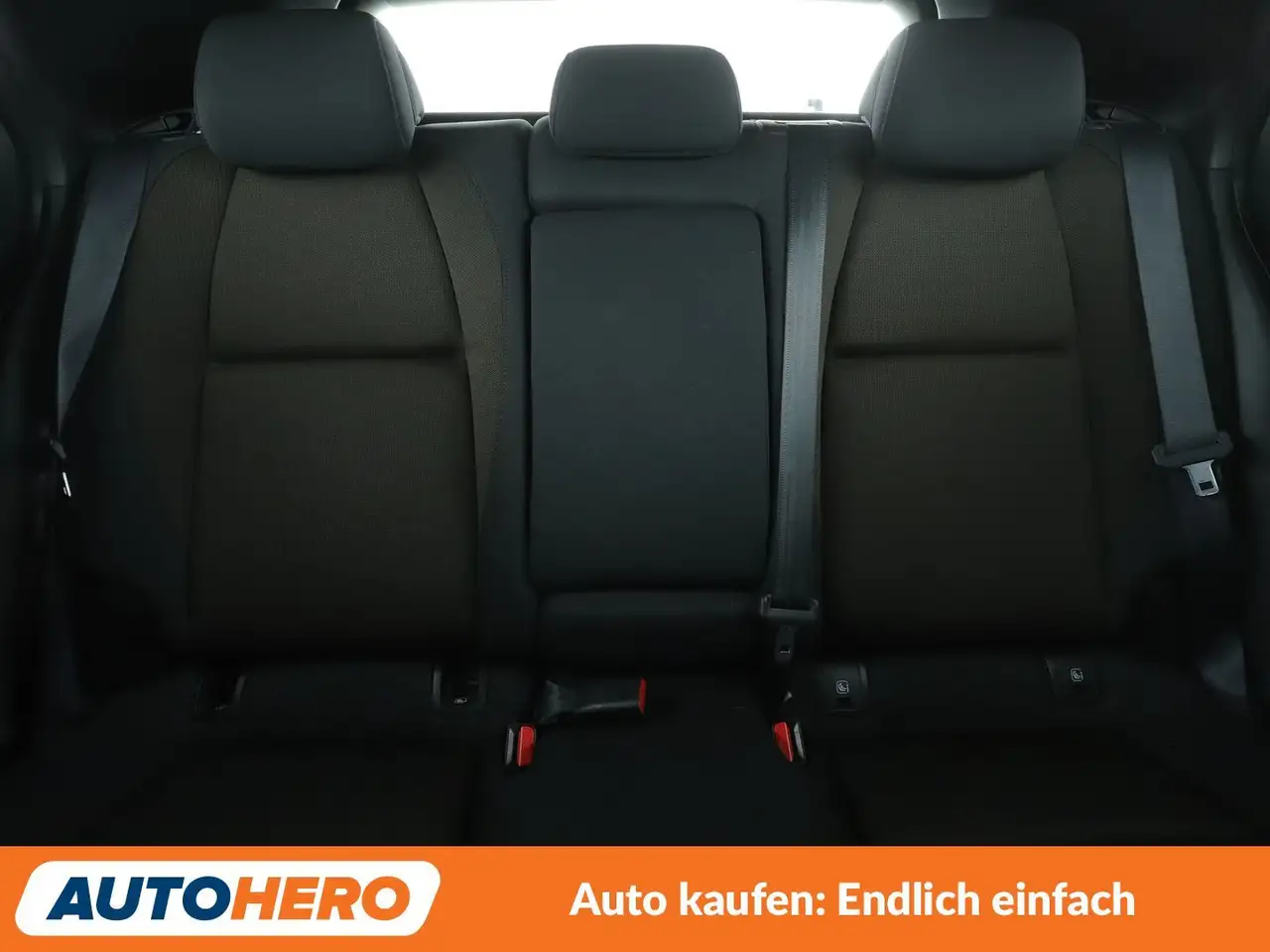 Mazda MAZDA3 2.0 Skyactiv-G Mild-Hybrid*NAVI*LED*ACC*PDC*, миниатюра 15