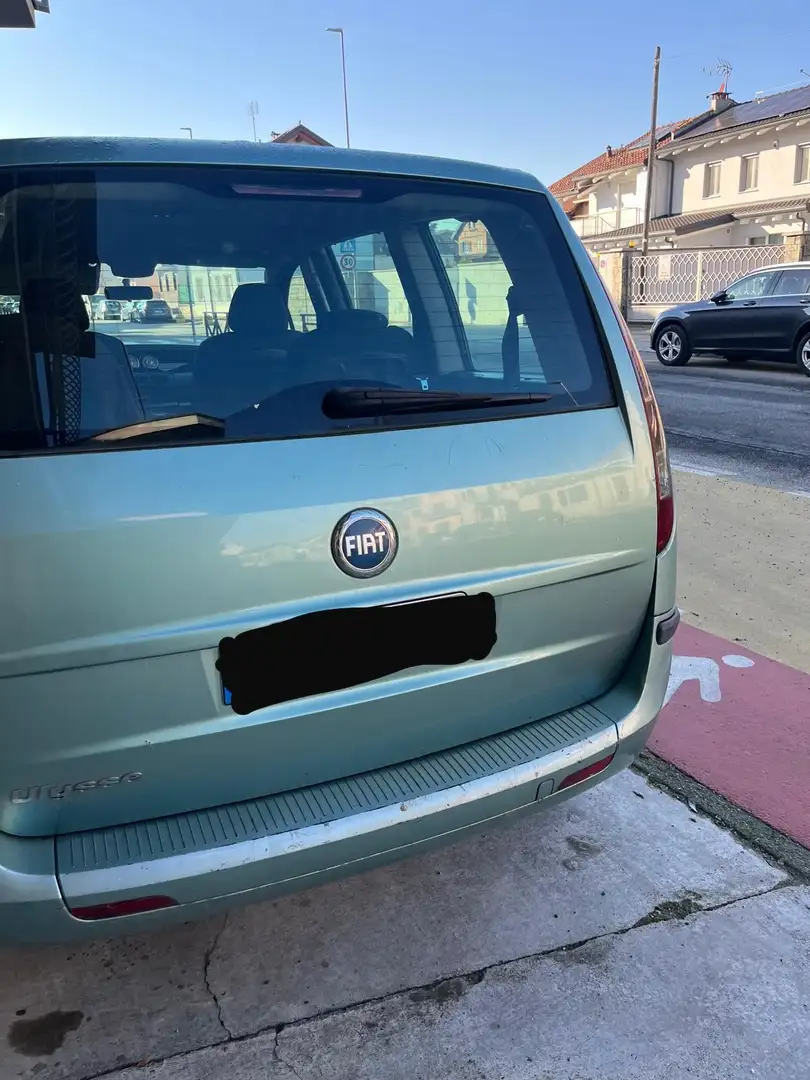 Fiat Ulysse 2.0 mjt Emotion 136cv dpf - 2