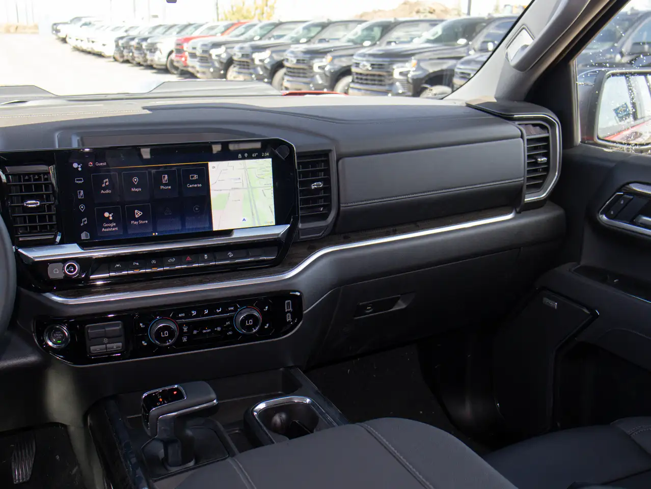 Chevrolet Silverado 1500 снимка Chevrolet Silverado 1500