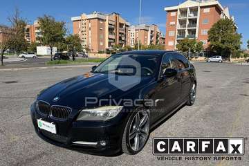 335i cat Coupé Eletta