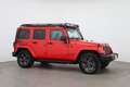 Jeep Wrangler / Wrangler Unlimited Sahara Orange - thumbnail 7