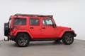 Jeep Wrangler / Wrangler Unlimited Sahara Orange - thumbnail 6