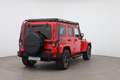 Jeep Wrangler / Wrangler Unlimited Sahara Orange - thumbnail 5