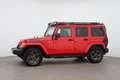 Jeep Wrangler / Wrangler Unlimited Sahara Orange - thumbnail 2