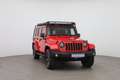 Jeep Wrangler / Wrangler Unlimited Sahara Orange - thumbnail 8