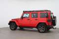 Jeep Wrangler / Wrangler Unlimited Sahara Orange - thumbnail 3