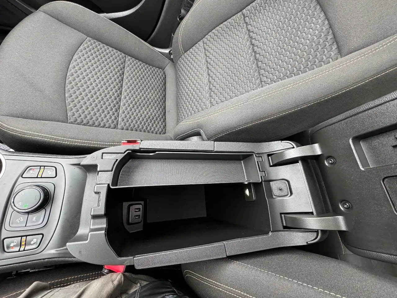 GMC Terrain снимка GMC Terrain