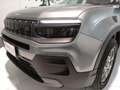 Jeep Avenger Mhev My25 Avenger Longitude 1.2 100cv Dct Mhev Grigio - thumbnail 9