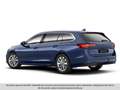 Skoda Superb Selection TDI DSG Blau - thumbnail 5