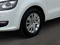 Volkswagen Sharan Business BMT SCR 2,0 TDI/ Navi /SHZ / Xenon / 7.S Blanc - thumbnail 10