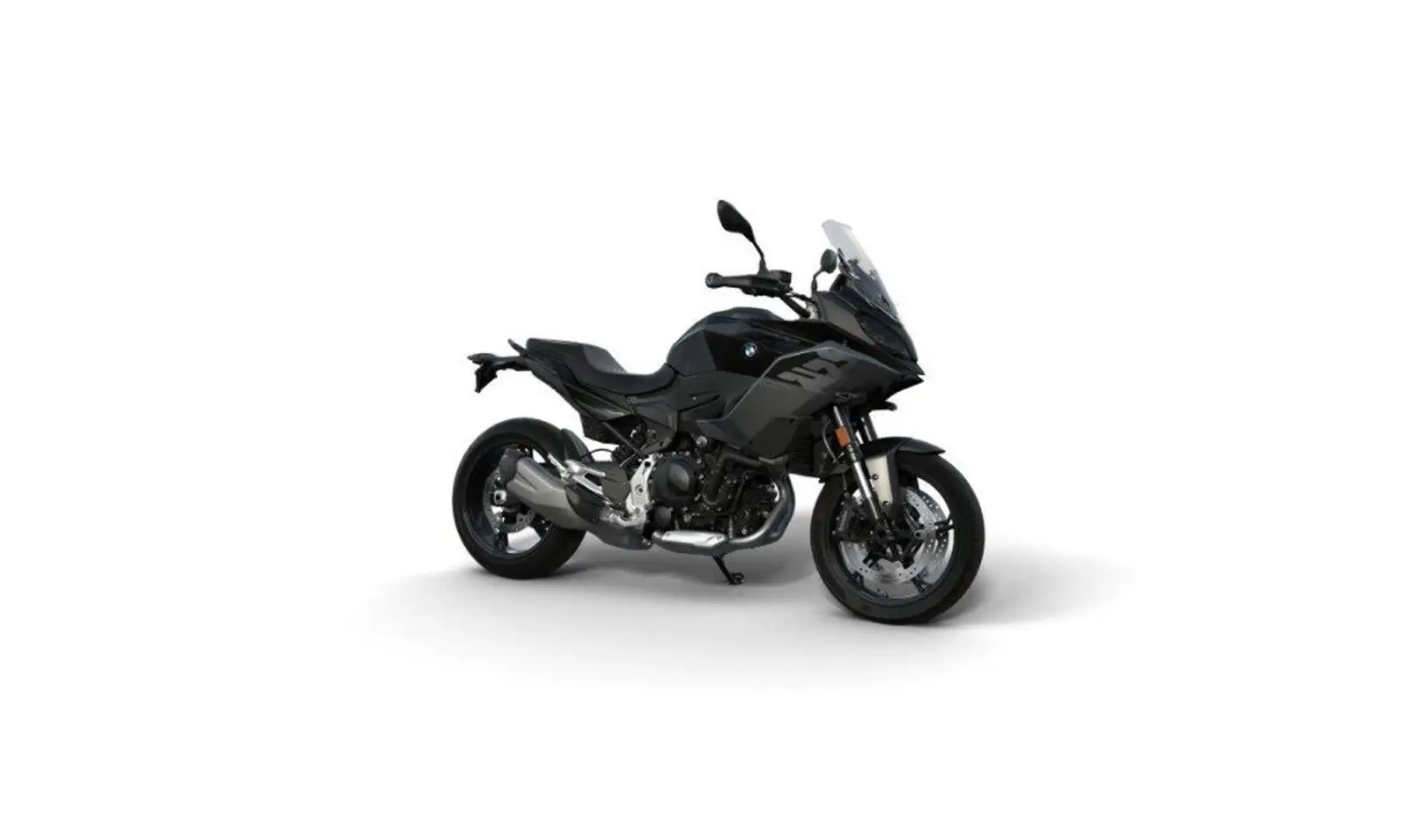 BMW F 900 XR F 900 XR - BLACK EDITION - 1