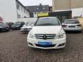 Mercedes-Benz B 200 B 200 ***KLIMAANLAGE***SITZHEIZUNG***PDC***TÜV* Weiß - thumbnail 3