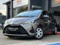 Toyota Yaris Yaris Hybrid 1.5i VVT-i Business Plus E-CVT Brun - thumbnail 2