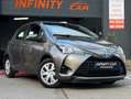 Toyota Yaris Yaris Hybrid 1.5i VVT-i Business Plus E-CVT Brun - thumbnail 1