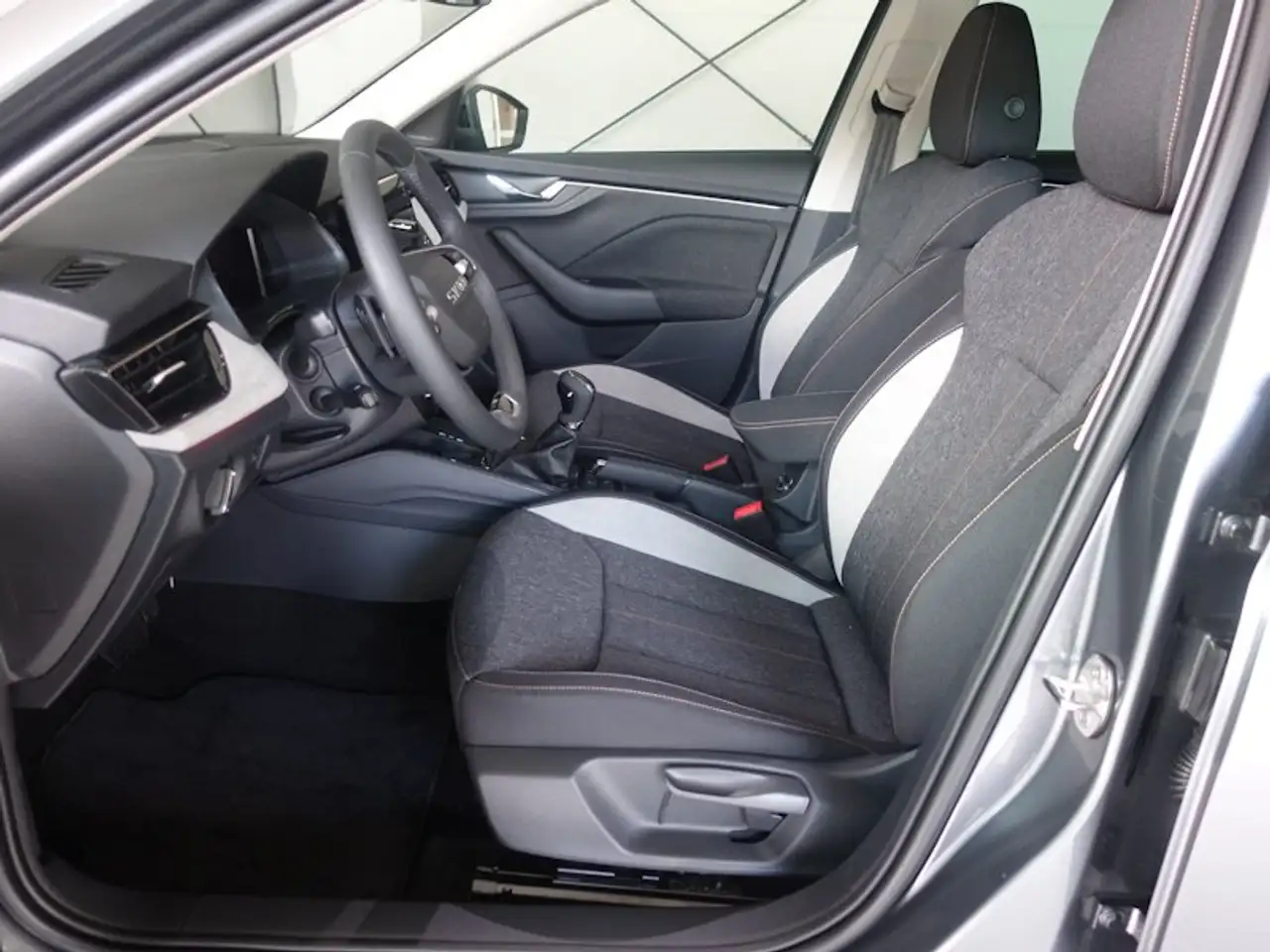 Skoda Kamiq 1.5 TSI DSG Selection *5 Jahre Garantie bis max. 1 7