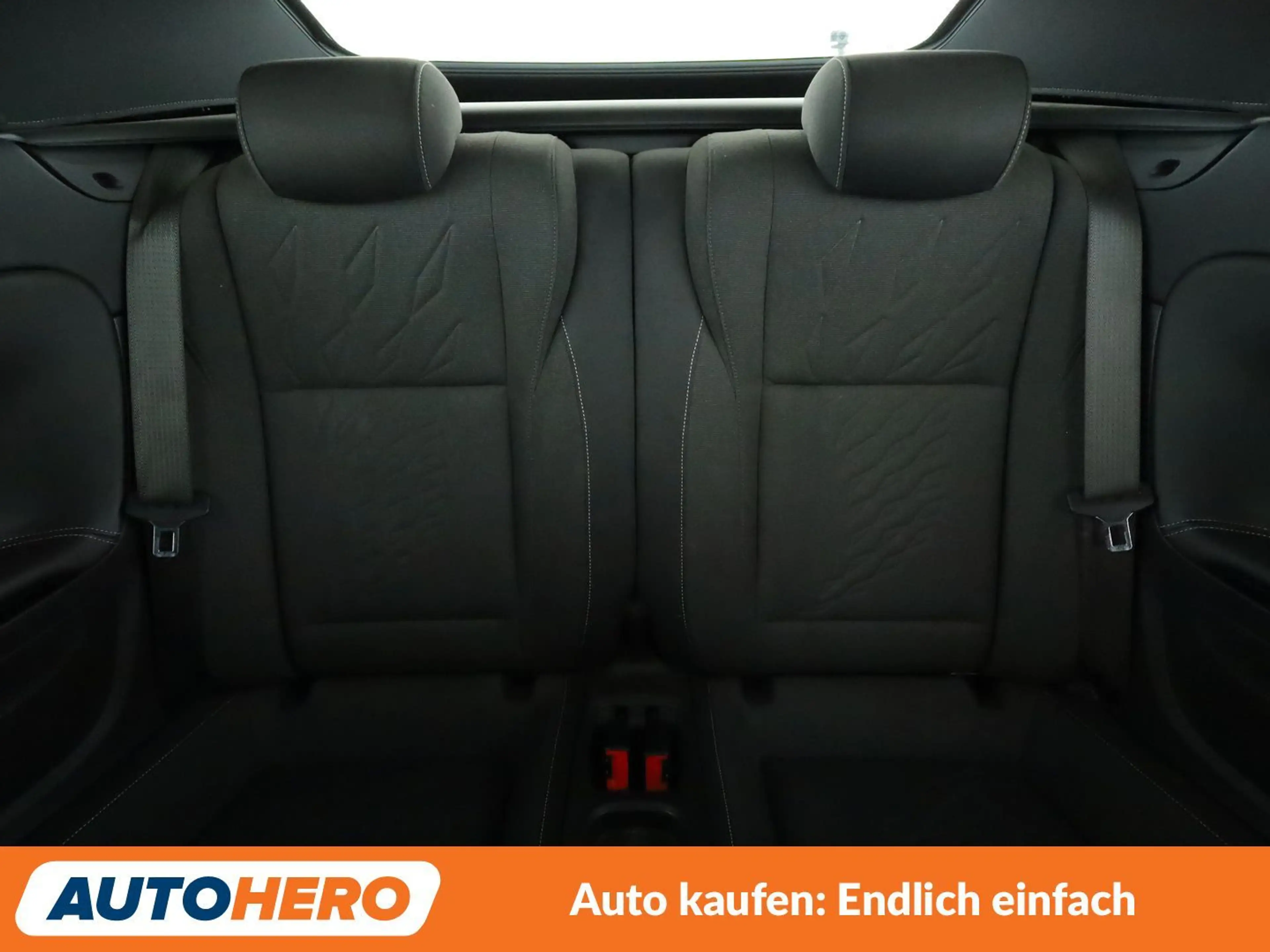 Opel Cascada 1.4 Turbo Edition ecoFlex *NAV*XENON*TEMPO*CAM* — photo 15