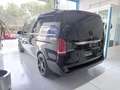 Mercedes-Benz V 220 220d Largo Exclusive 7GT Negro - thumbnail 3