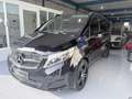 Mercedes-Benz V 220 220d Largo Exclusive 7GT Negro - thumbnail 10