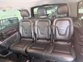 Mercedes-Benz V 220 220d Largo Exclusive 7GT Negro - thumbnail 18