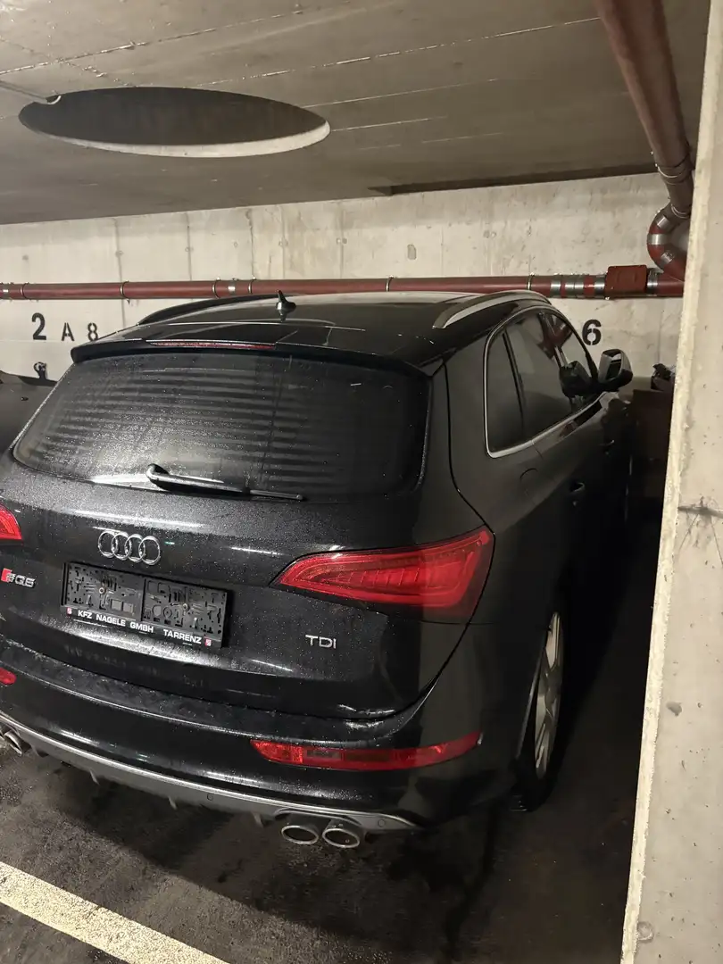 Audi SQ5 3,0 TDI quattro DPF Tiptronic - 2