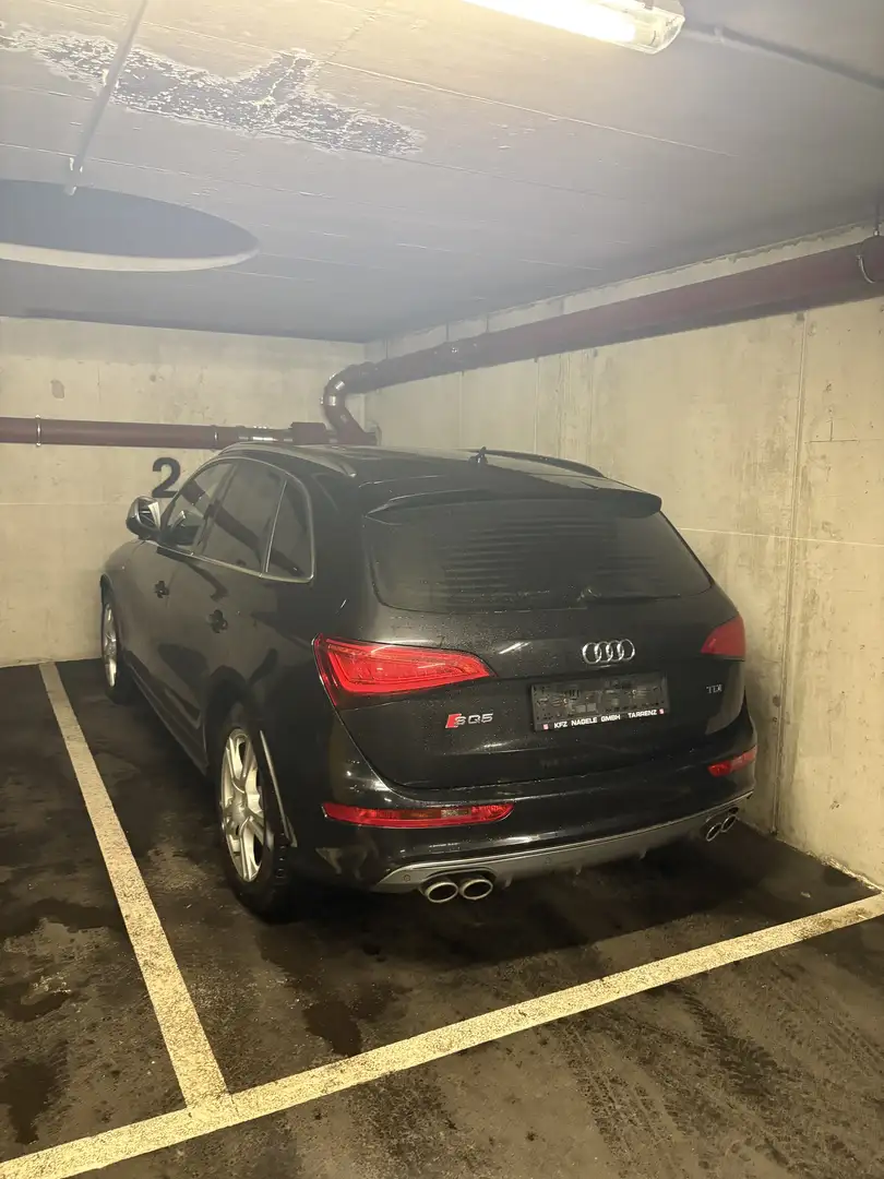 Audi SQ5 3,0 TDI quattro DPF Tiptronic - 1