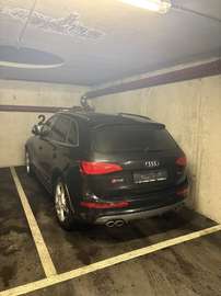 3,0 TDI quattro DPF Tiptronic