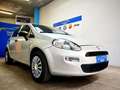 Fiat Punto Punto 1.2 Street 5 Porte 2019 Grau - thumbnail 1