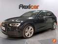Audi A3 Sportback 35 TFSI S line 110kW Negro - thumbnail 3