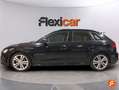 Audi A3 Sportback 35 TFSI S line 110kW Negro - thumbnail 4
