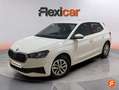 Skoda Fabia 1.0 MPI Active 59kW Blanco - thumbnail 3