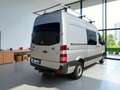 Mercedes-Benz Sprinter 316 CDI L2H2,Klima,AHK,1.H,PDC,Mwst,TÜV,Service Argintiu - thumbnail 6